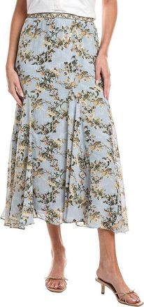 Max Studio Maxi Skirt