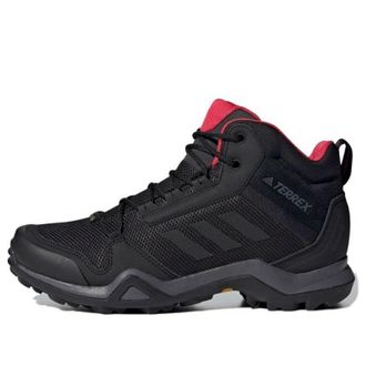 adidas (WMNS) adidas Terrex AX3 Mid GTX Black BC0590