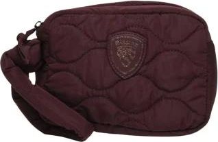 Blauer Pochette da polso - - Bags - Donna - Rosso - ONE SIZE