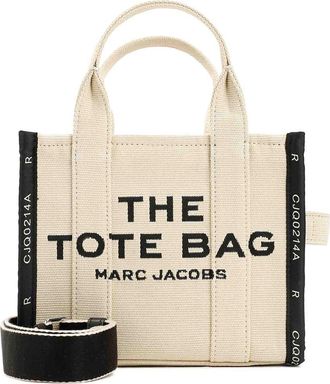 Marc Jacobs The Small Tote Bag