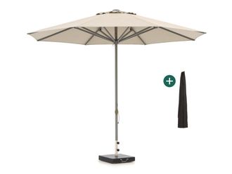 Shadowline Cuba parasol &oslash; 350cm