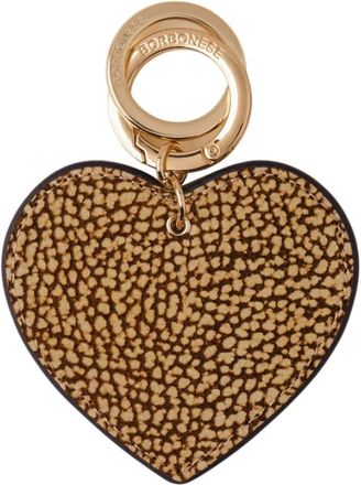 Borbonese Donna, Accessori, Marrone, Taglia unica, new