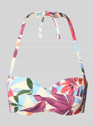 Lascana PLUS SIZE Bikini-Oberteil Modell Imani in Offwhite, Gr&ouml;&szlig;e 38B