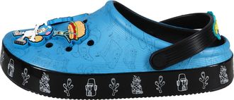 Crocs x SpongeBob SquarePants Off-Court Clog Bikini Bottom 209825-001