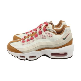 Nike Air Max 95 - female - Nike - Running Shoes - Multicolor - 3 1/2 UK - Sport