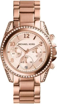 Michael Kors Mujer, Accesorios, Rosa, Talla: ONE Size