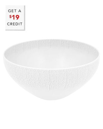 Vista Alegre Mar Salad Bowl With $23 Credit