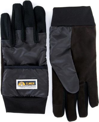 Elmer Elmer BY Swany, Uomo, Accessori, Nero, S, new