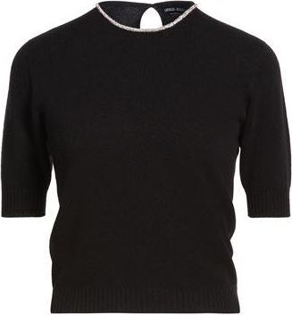 Giorgio Armani STRICKWAREN - Pullover auf YOOX.COM