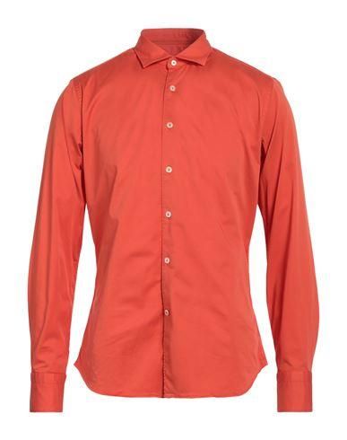 Tシャツ・カットソー TINTORIA MATTEI SS23 CLASSIC SHIRT (U3EH2M RB1) T-shirt with glossy print | Gaudì