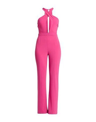 Patrizia Pepe Jumpsuits