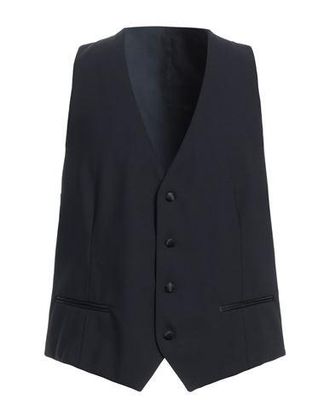 Armani Tailored Vests
