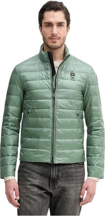 Blauer Uomo, Giacche, Verde, L, new