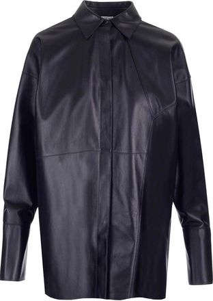 Loewe Nappa Oversize Shirt