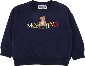 Moschino Girocollo M/L