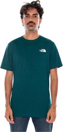The North Face Heren, Sport, Groen, Maat: XL