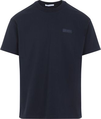 Givenchy T-Shirts Blue