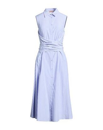 Twin-Set DRESSES - Midi dresses sur YOOX.COM