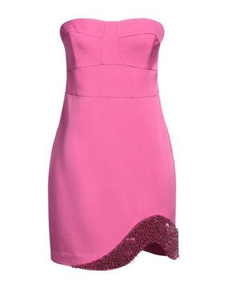 Patrizia Pepe KLEIDER - Mini-Kleider auf YOOX.COM