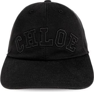 Chlo&eacute; Donna, Accessori, Nero, S, new