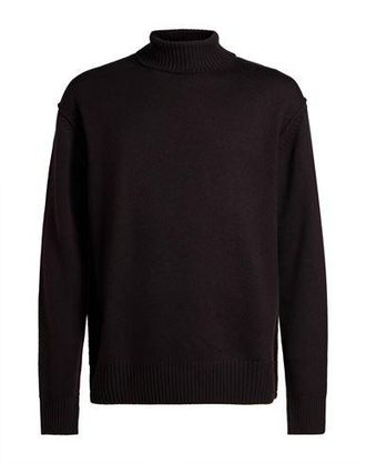 Paolo Pecora STRICKWAREN - Rollkragenpullover auf YOOX.COM