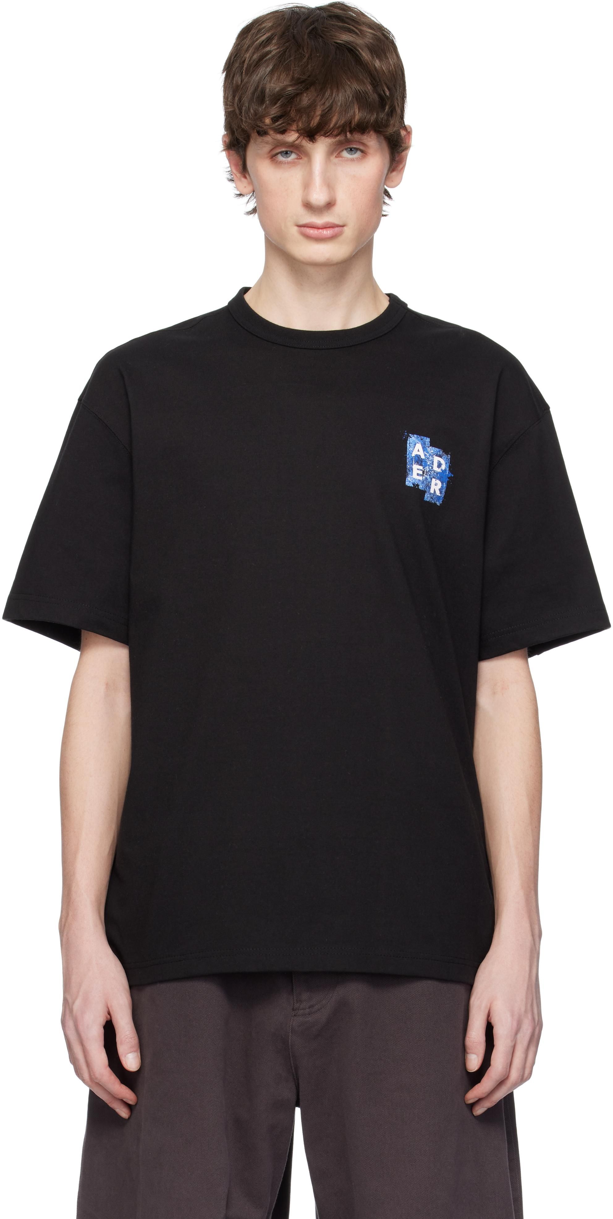 ADERERROR★Significant TRS Tag 06 Tシャツ 2色 半袖 トップス ADER AderSpace # Shop #