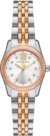 Michael Kors Donna, Accessori, Grigio, Taglia unica, new