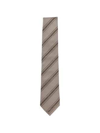 Brunello Cucinelli Classic Tie