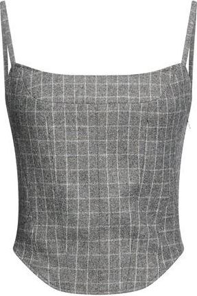 Maje TOPWEAR - Tops on YOOX.COM
