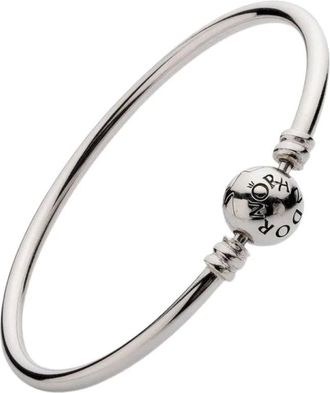 Pandora Donna, Accessori, Grigio, Taglia unica, new