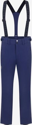 Descente Skihose mit abnehmbaren Hosentr&auml;gern Swiss