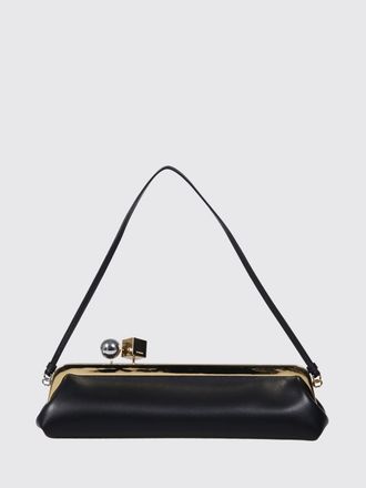 Jacquemus Borsa A Tracolla JACQUEMUS Donna colore Nero