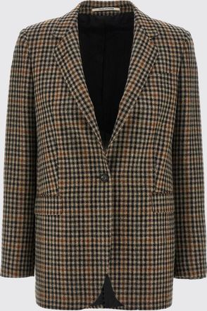 Tagliatore Jacket TAGLIATORE Woman color Multicolor