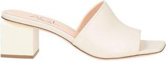 AGL CALZADO - Sandalias con cierre en YOOX.COM