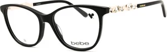 Bebe BB5229 001 Jet 52mm