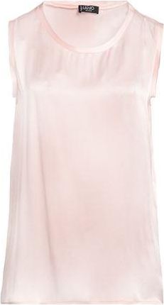 Liu Jo CAMISETAS Y TOPS - Tops en YOOX.COM