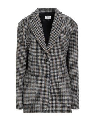 P.A.R.O.S.H. P. A.R. O.S. H. Blazers