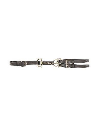 Gavazzeni Small Leather Goods - Belts sur YOOX.COM
