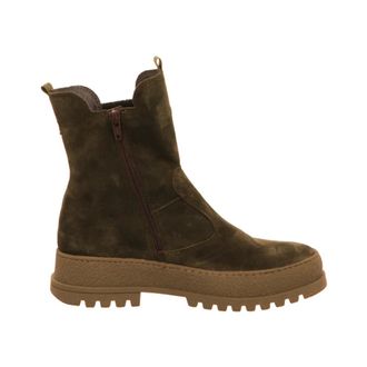 Waldl&auml;ufer Dames, Schoenen, Groen, Maat: 35 EU