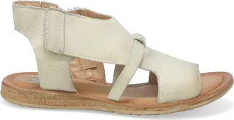 Miz Mooz Finnley Sandal in Linen at Nordstrom Rack, Size 5.5-6Us / 36Eu