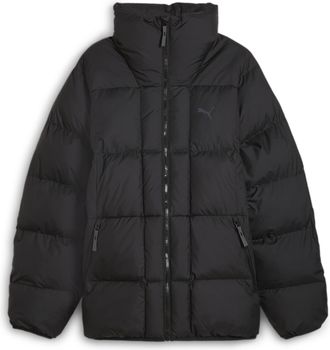 Puma Mens Down Jacket XL Black