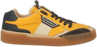 Dolce & Gabbana CALZADO - Sneakers en YOOX.COM
