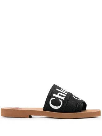 Sandales Nu pied Chloe SOLDE jusqu a jusqu a 53 Stylight
