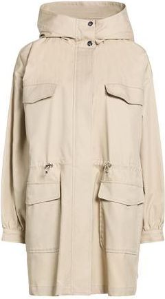 Emporio Armani COATS & JACKETS - Overcoats & Trench Coats sur YOOX.COM