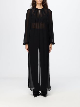Elisabetta Franchi Camicia Donna colore Nero