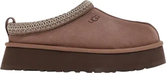 UGG Ugg, Schoenen, Dames, Bruin, 40 EU, Tazz II Pantoffels Rocky Oak