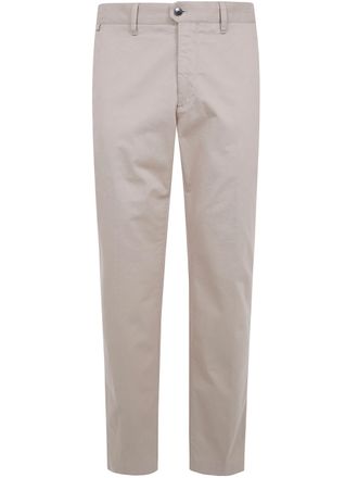 Incotex Regular Pants Classic Regular Chino
