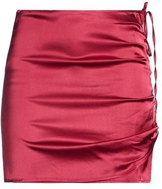 BA&SH BOTTOMWEAR - Mini skirts sur YOOX.COM