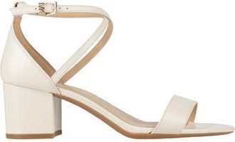 Michael Kors CALZADO - Sandalias con cierre en YOOX.COM