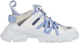 McQ by Alexander McQueen FOOTWEAR - Trainers on YOOX.COM